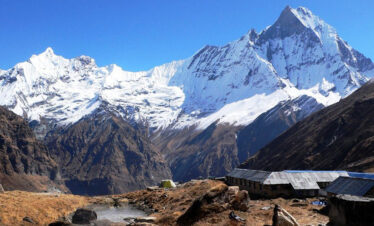 Annapurnacircuit