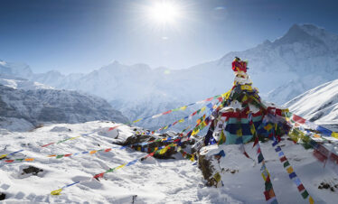 Annapurnabasecamp