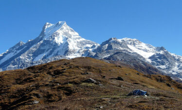 Mardihimal_Trek