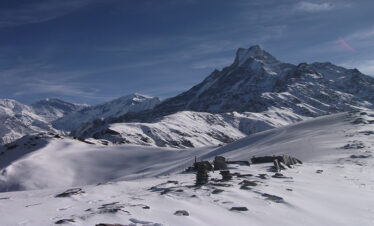 Mardihimal_Trek