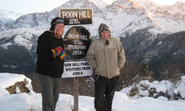 poon hill_point