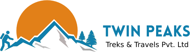 Twin Peaks Treks and Travels Pvt Ltd