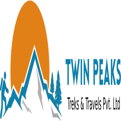 Account Twin Peaks Treks and Travels Pvt Ltd