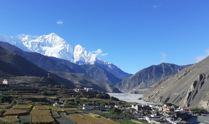 Experience the Thrill of Trekking with Twin Peaks Treks and Travels in Nepal